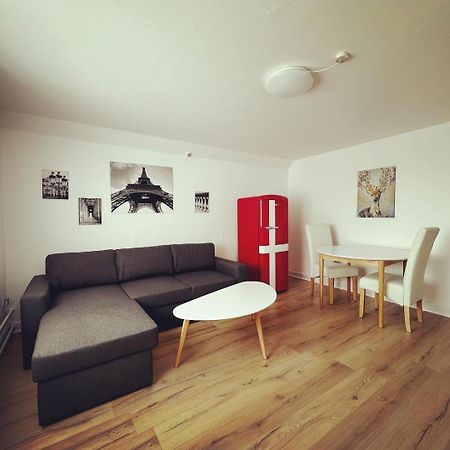 Cozy Holeby Pet-Friendly Villa - Puttgarden&Femern Экстерьер фото