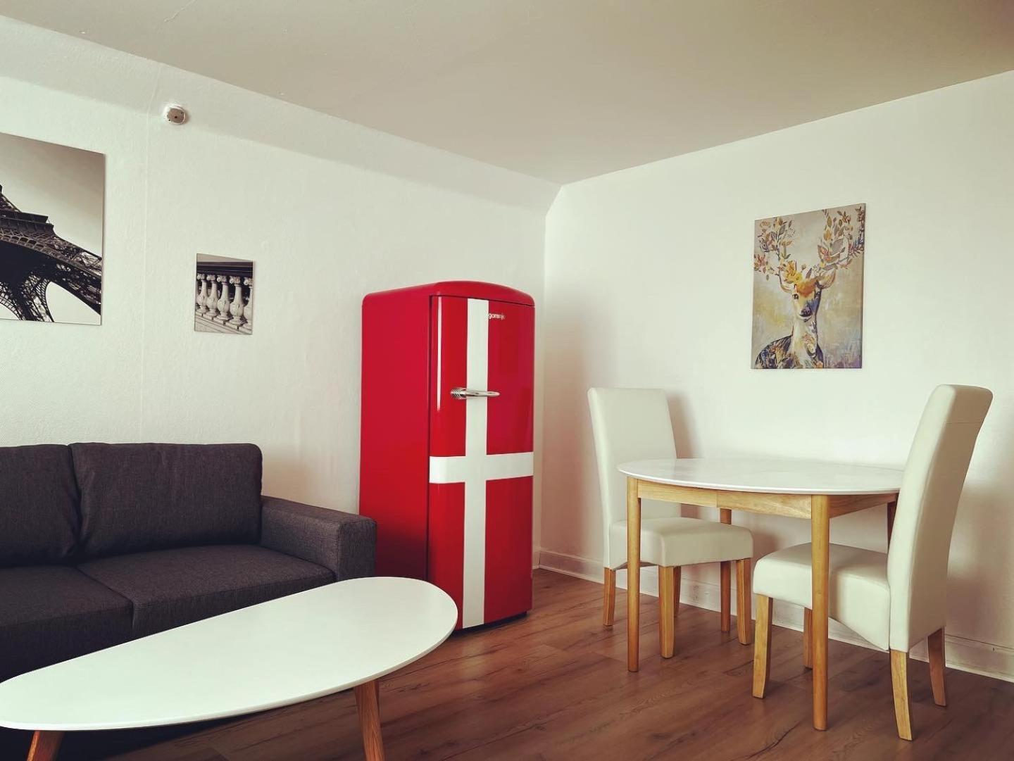 Cozy Holeby Pet-Friendly Villa - Puttgarden&Femern Экстерьер фото