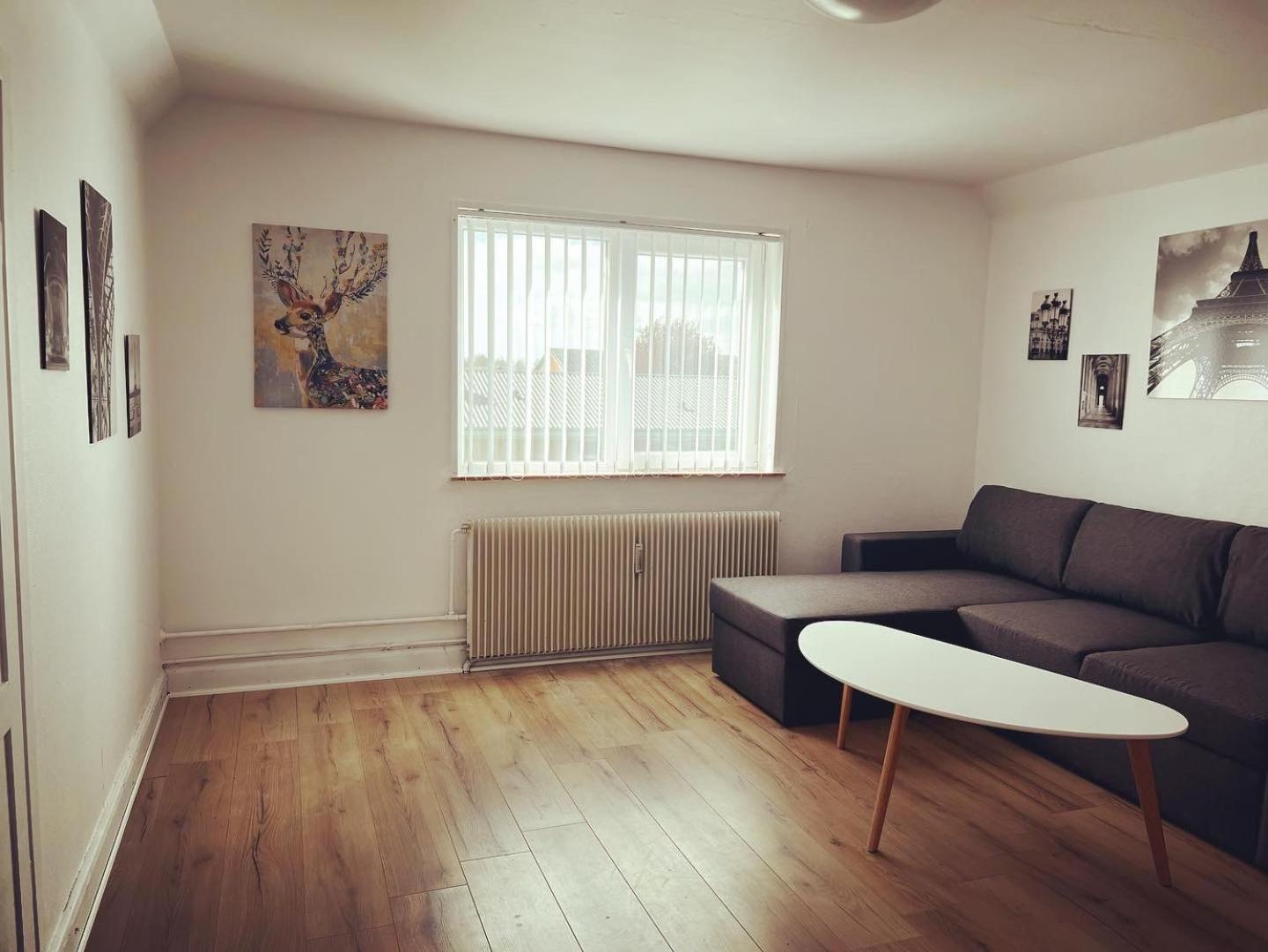 Cozy Holeby Pet-Friendly Villa - Puttgarden&Femern Экстерьер фото