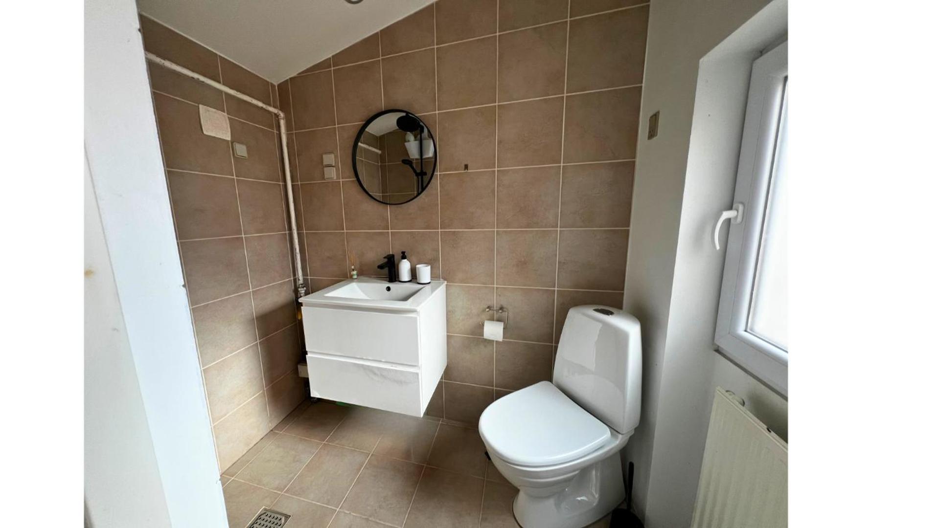 Cozy Holeby Pet-Friendly Villa - Puttgarden&Femern Экстерьер фото