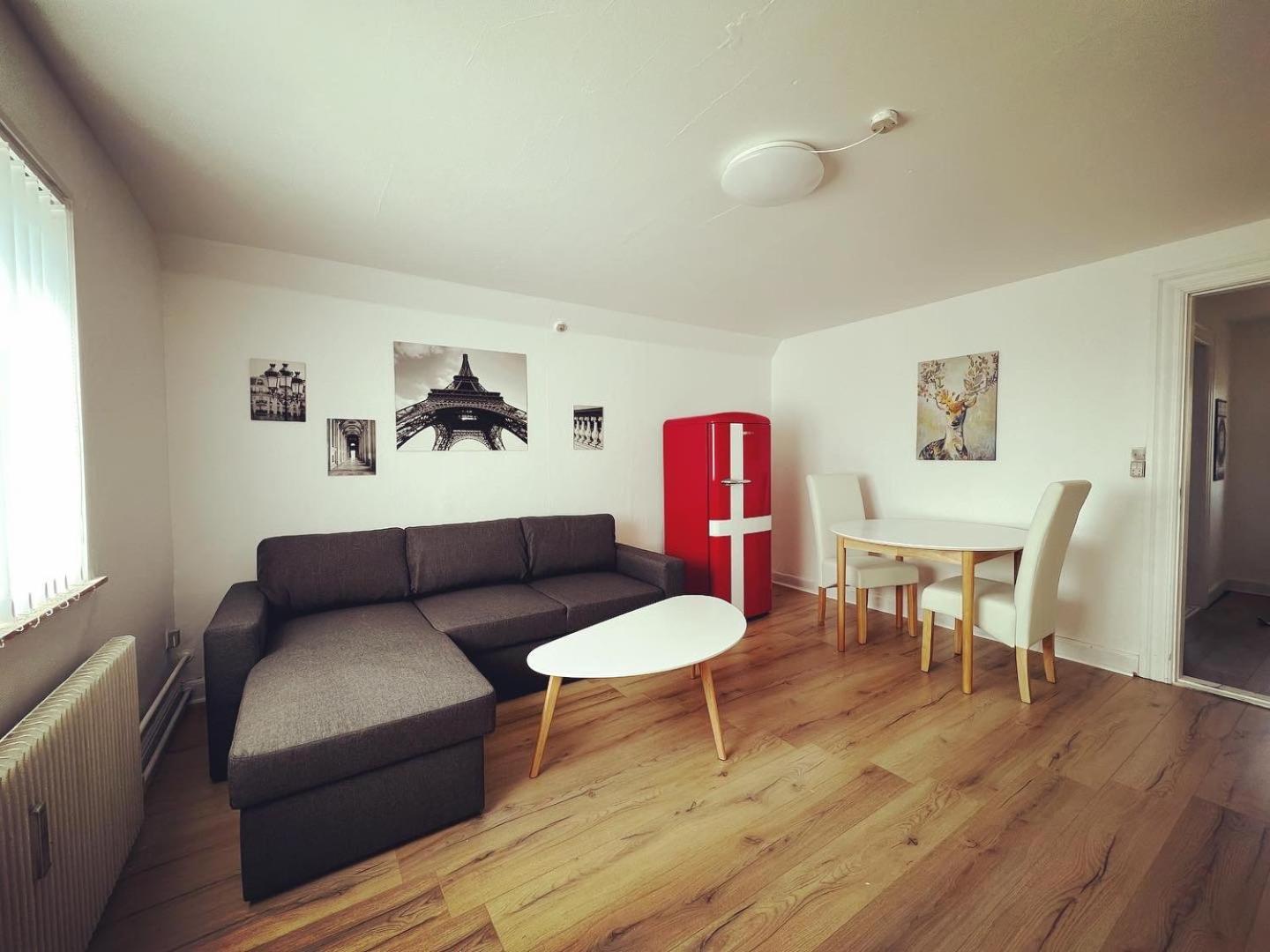 Cozy Holeby Pet-Friendly Villa - Puttgarden&Femern Экстерьер фото